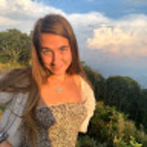 Meet your Posher, Savannah